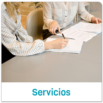 servicios