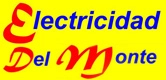 logo ELECTRICIDAD DEL MONTE,SL.