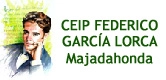 logo C.E.I.P FEDERICO GARCÍA LORCA - Colegio Público Majadahonda