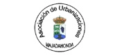 logo ASOCIACION DE URBANIZACIONES DE MAJADAHONDA ASURMAJ