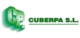 logo CUBERPA - Cerrajería en General