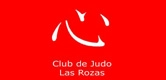 logo CLUB DE JUDO LAS ROZAS