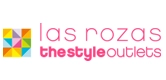 logo THE STYLE OUTLETS LAS ROZAS