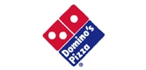 logo DOMINO'S Pizzeria Pozuelo