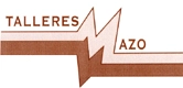 logo TALLERES MAZO
