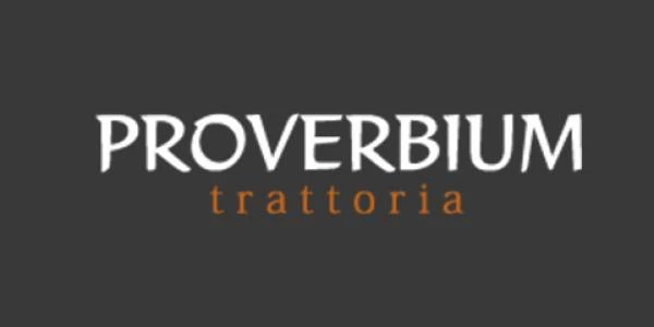 logo PROVERBIUM