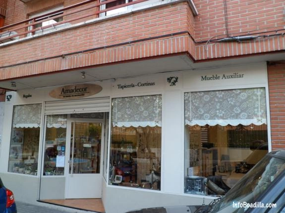 AMADECOR