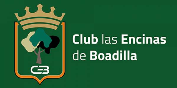 logo CLUB LAS ENCINAS DE BOADILLA