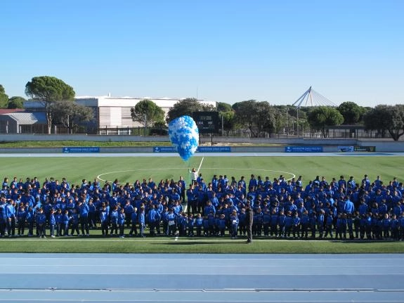 LAS ROZAS CLUB DE FÚTBOL (LAS ROZAS CF)