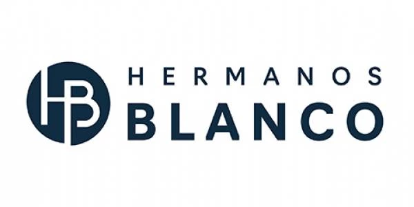 logo SANEAMIENTOS HERMANOS BLANCO