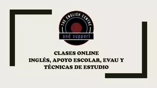 CLASES 2021-2022