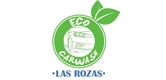 logo ECO CARWASH las Rozas