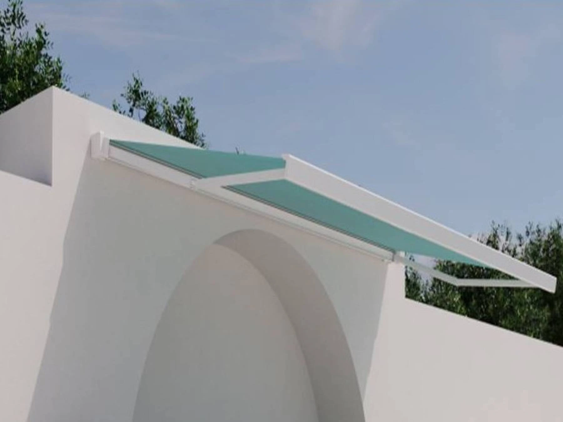 Sensor viento GRATIS (marca Asa)