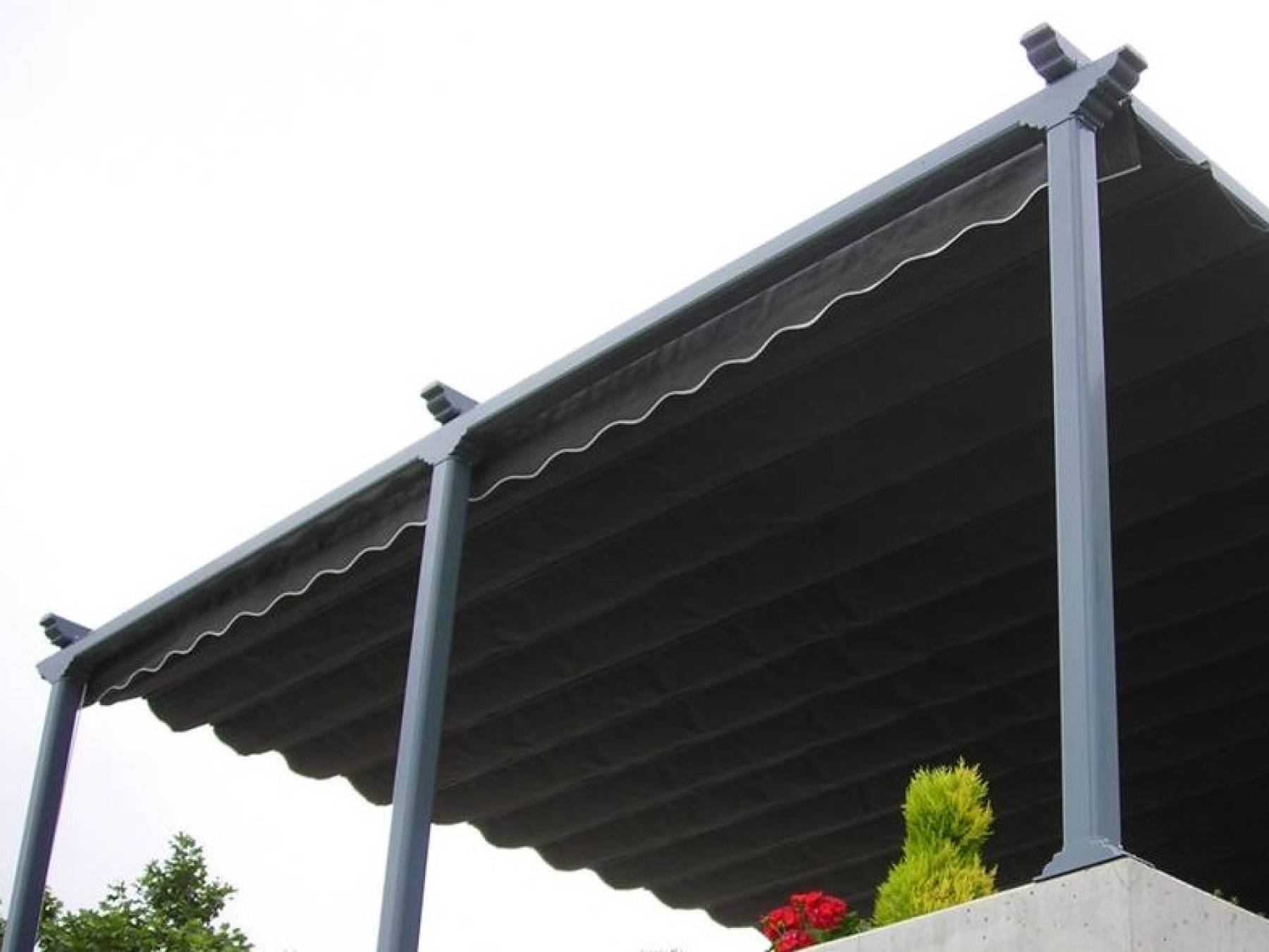 TOLDOS MAJADAHONDA