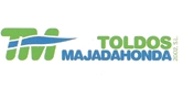 logo TOLDOS MAJADAHONDA