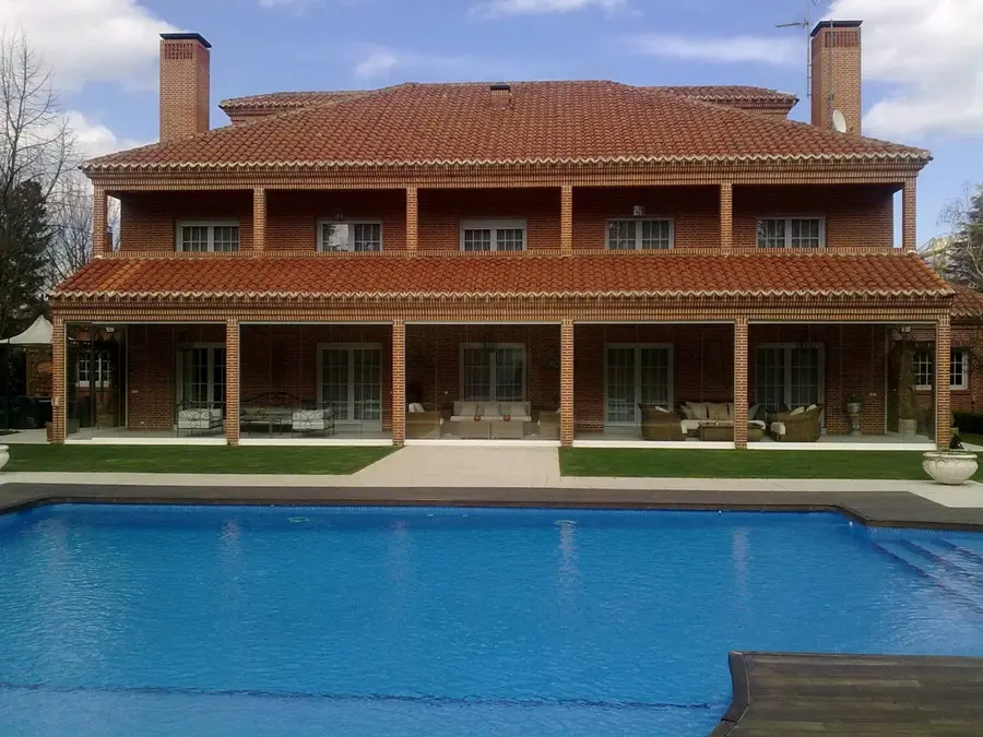 CERRAMIENTO CRISTAL