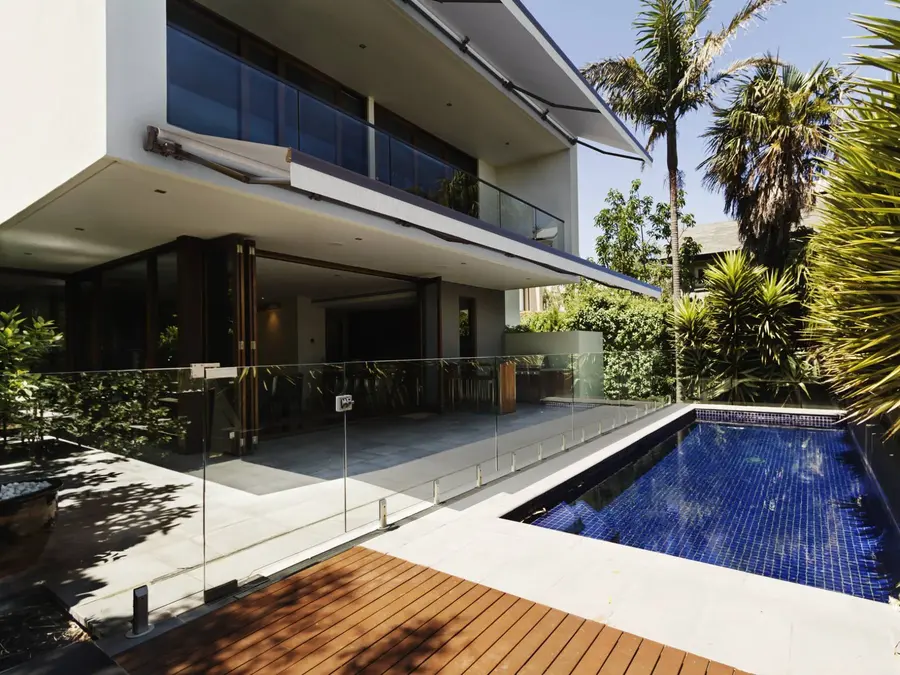 OFERTA TOLDO EXTENSIBLE MONOBLOC