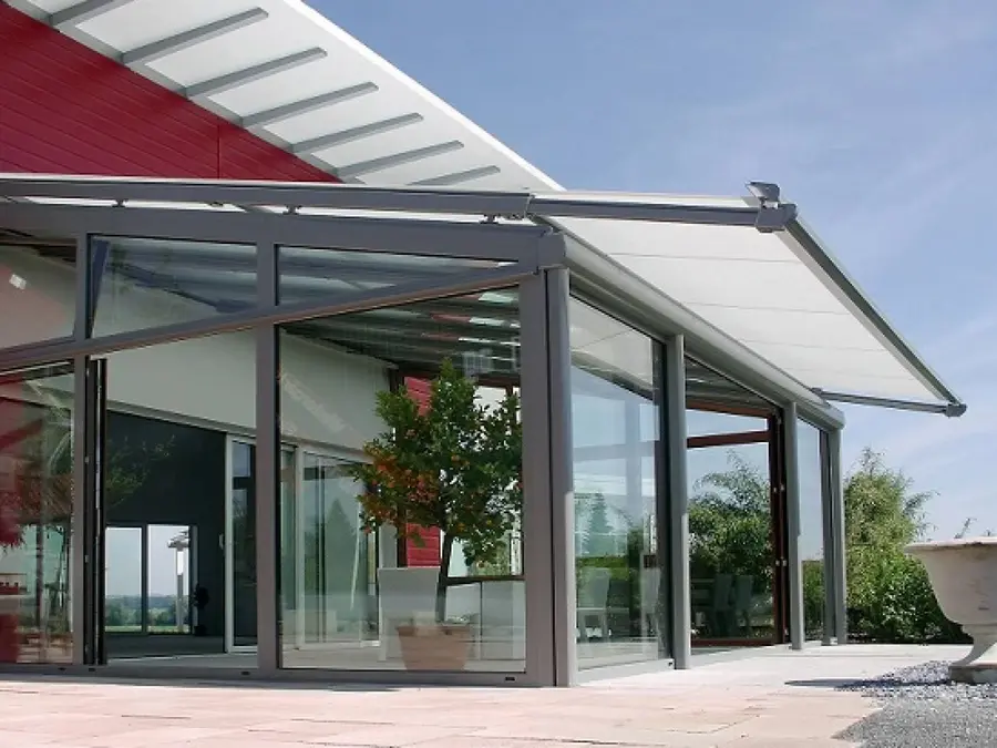 OFERTA VERANDAS MARCA SUIZA STOBAG