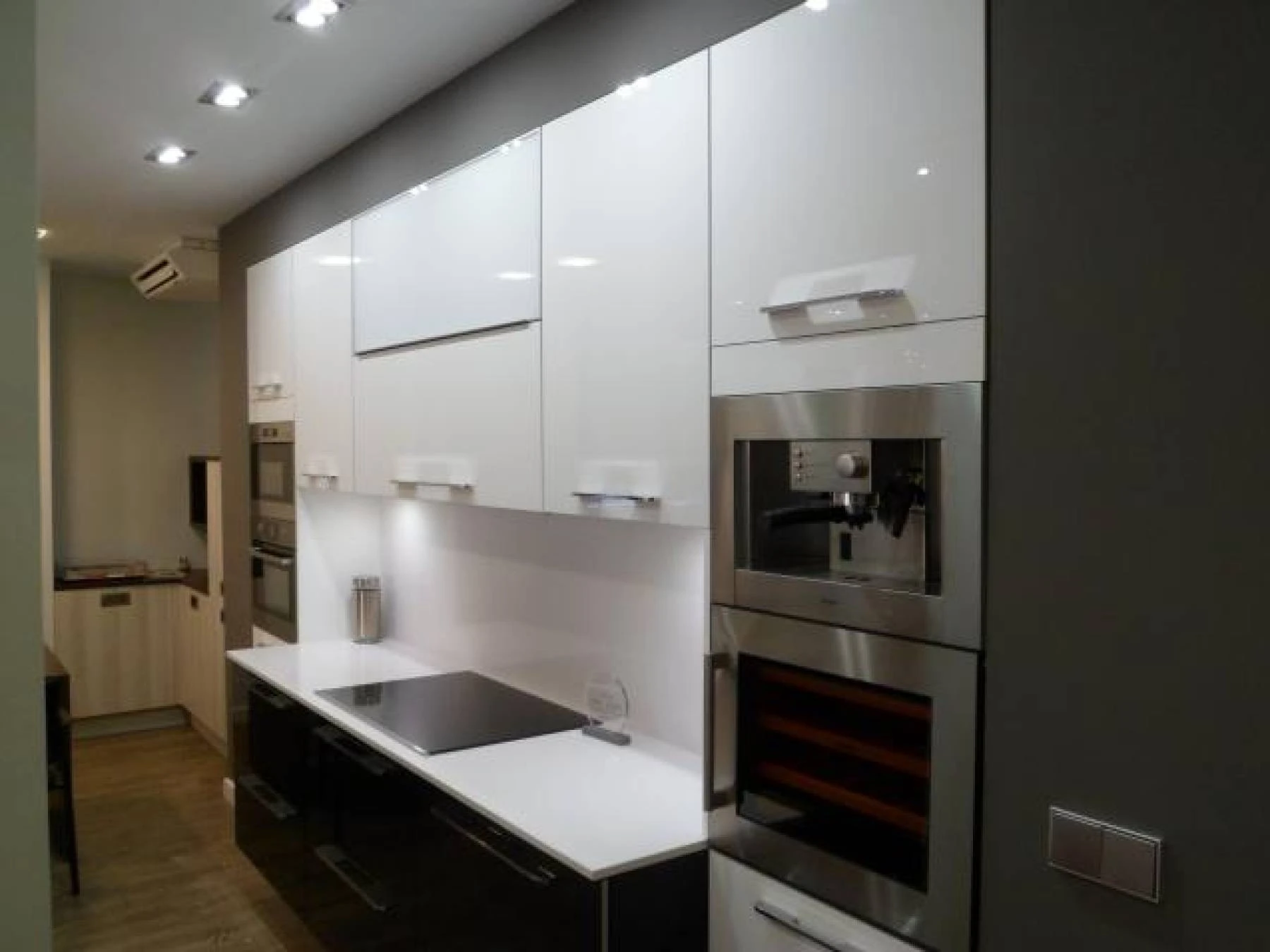 Cocinas: 5% de Descuento