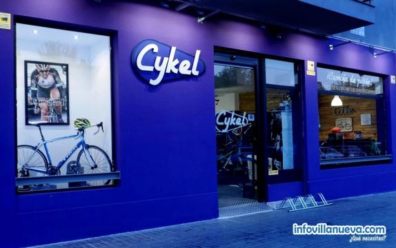CYKEL