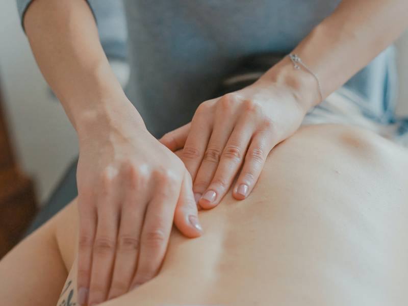 CLUB LAS ENCINAS DE BOADILLA