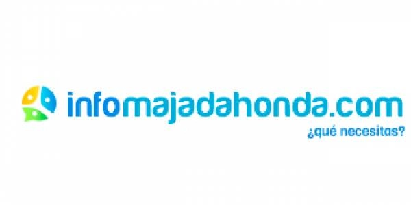logo INFOMAJADAHONDA.COM
