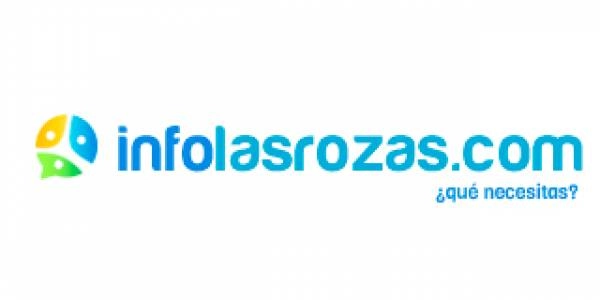 logo INFOLASROZAS.COM