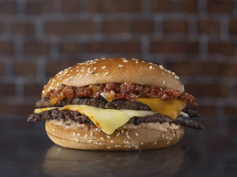 Menú del Día: 14.95€