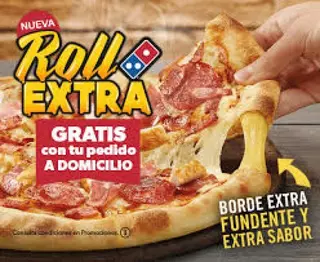 Roll Extra !!! For cheese Lovers.