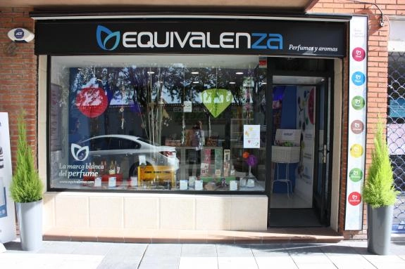 EQUIVALENZA Villanueva de la Cañada