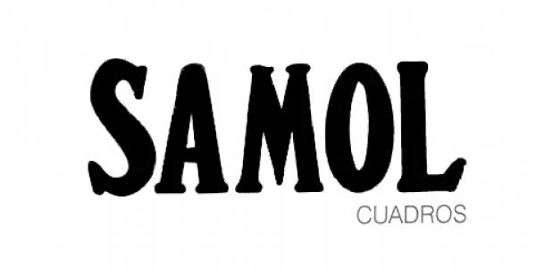 logo SAMOL Taller de Marcos