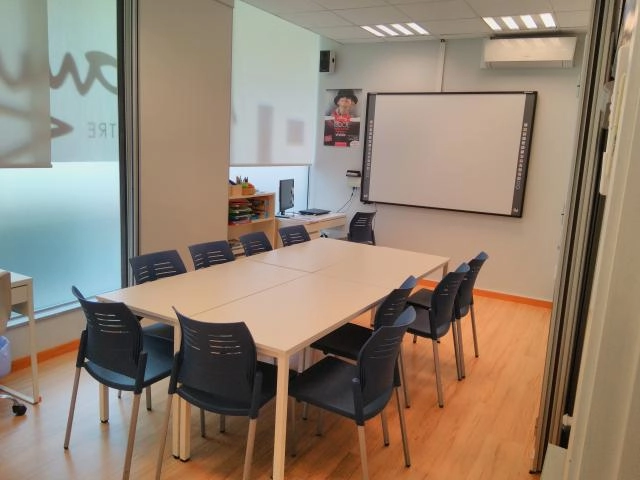 Cursos específicos para empresas