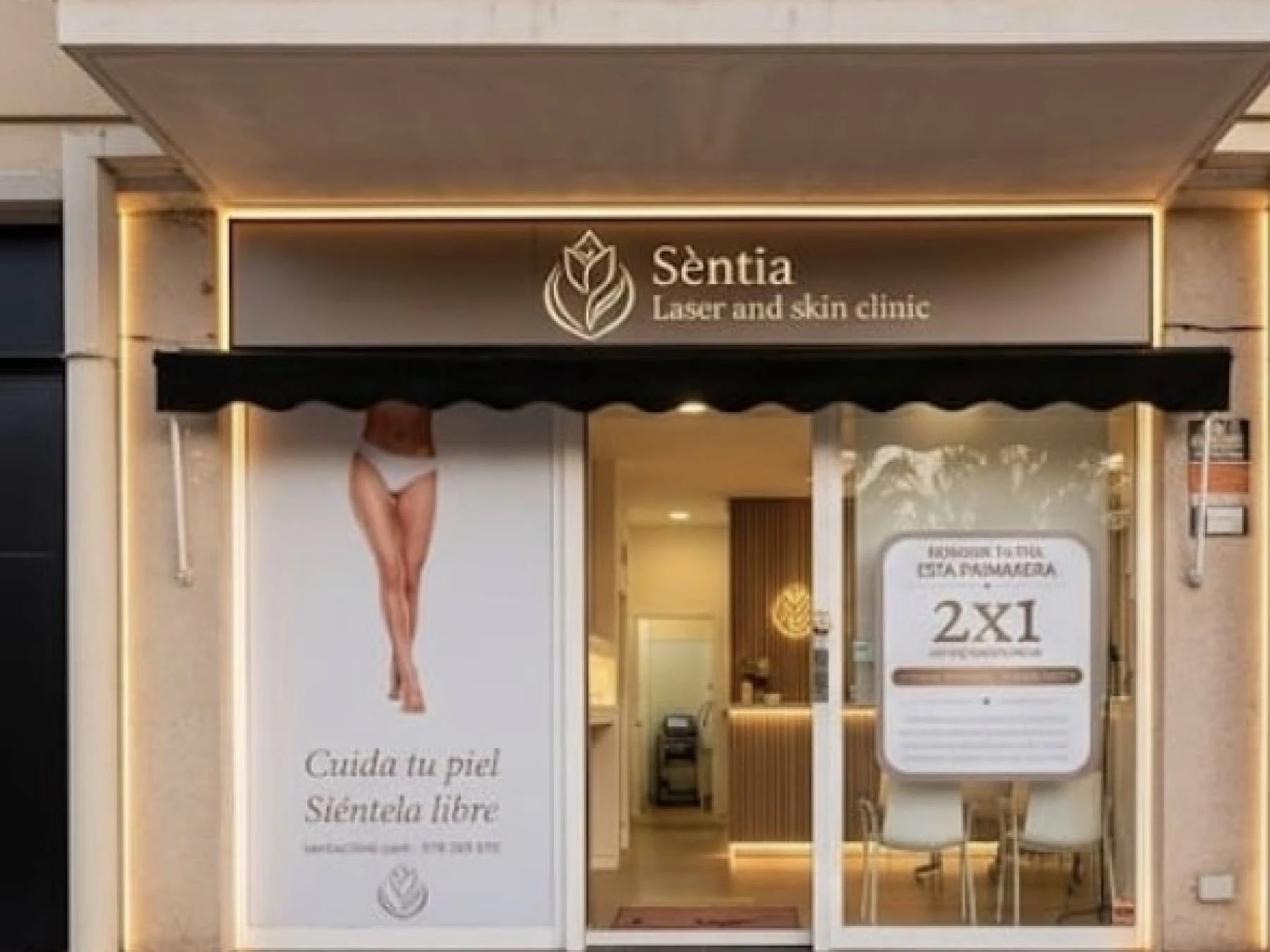 Depilación Láser Médica