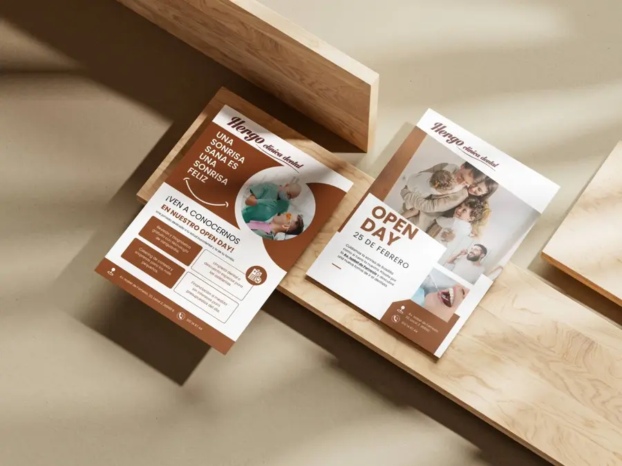 Jornada de puertas abiertas 