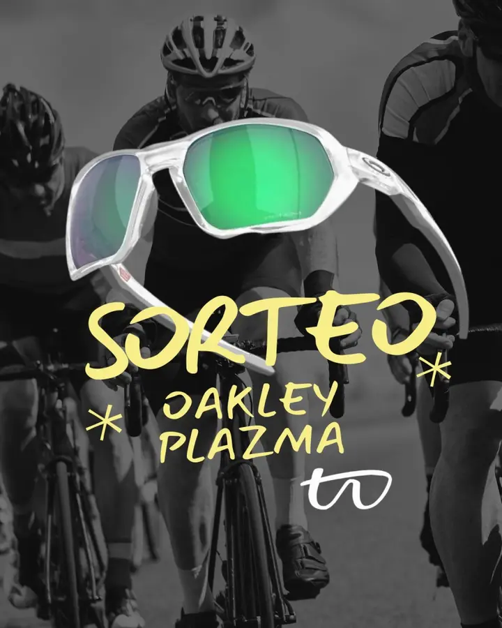 SORTEO Nacarvisionero 🔥🔥🔥