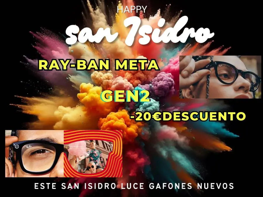 Descuento especial