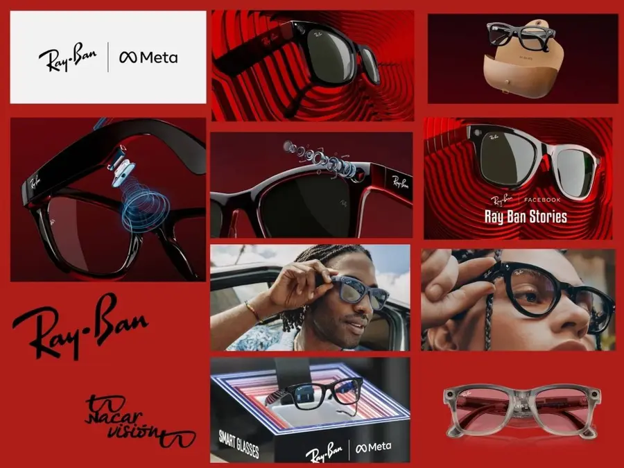 Rayban Meta