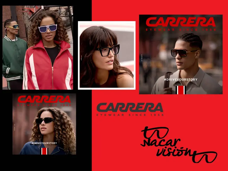 Gafas Carrera 