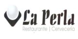 logo LA PERLA Restaurante