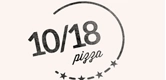 logo 10 | 18 PIZZA