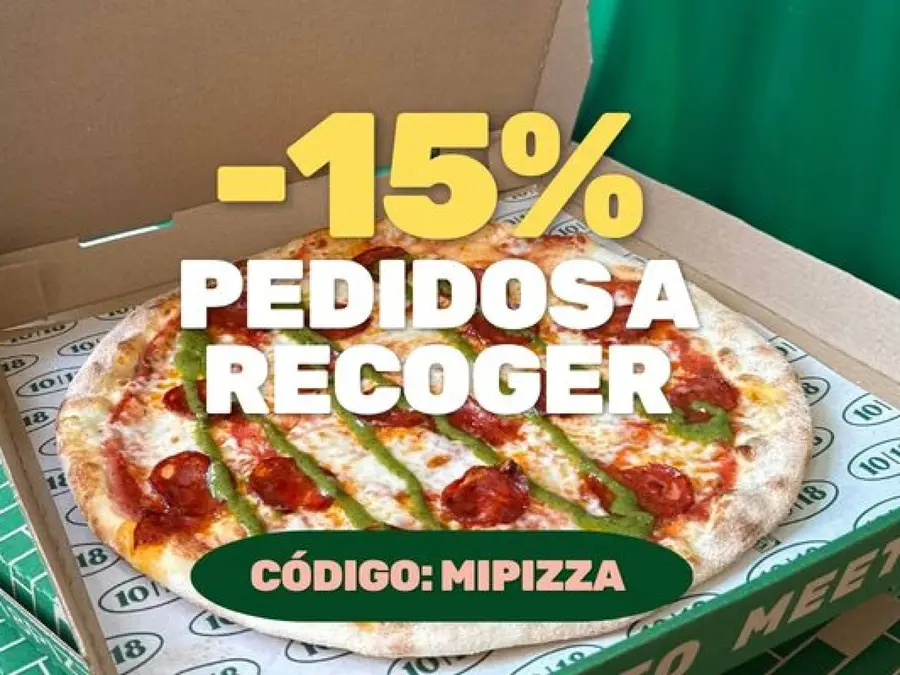 -15% DESCUENTO