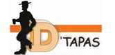 logo D'TAPAS Restaurante