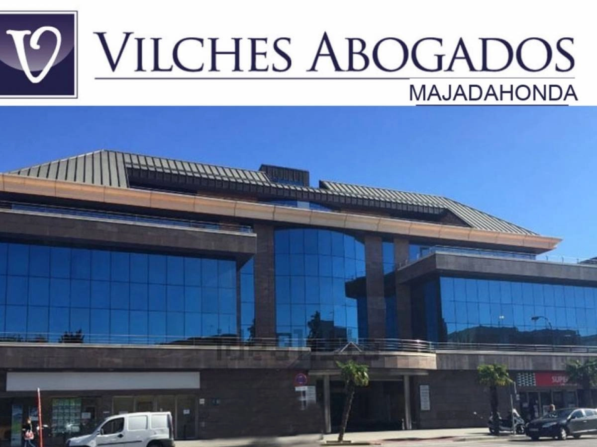 VILCHES ABOGADOS MAJADAHONDA
