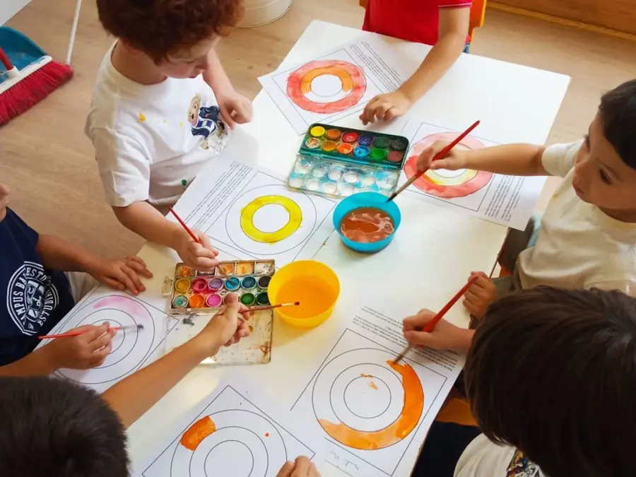 3 meses de Inglés para niños en La Casita de Inglés