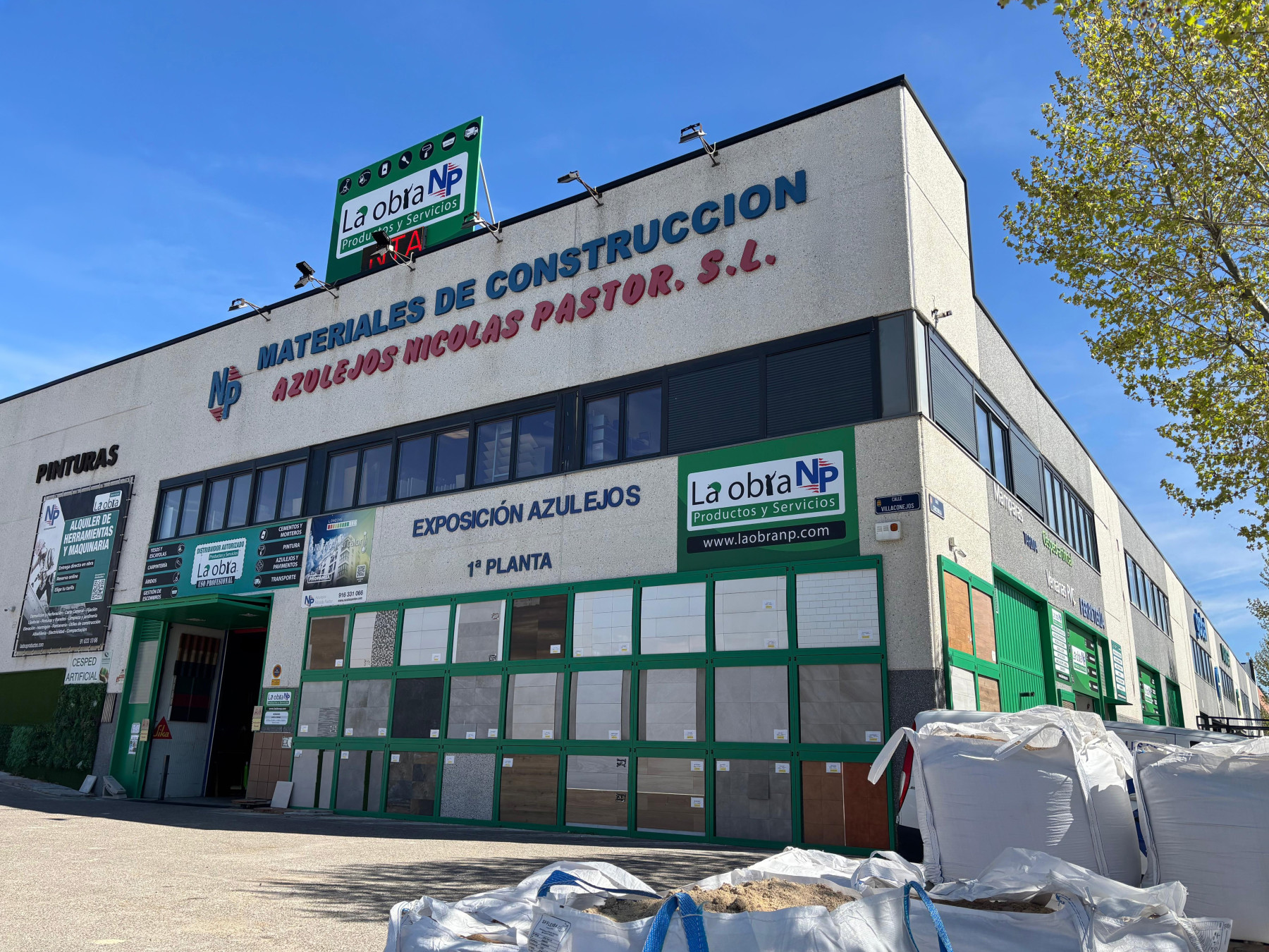 BAYTECA