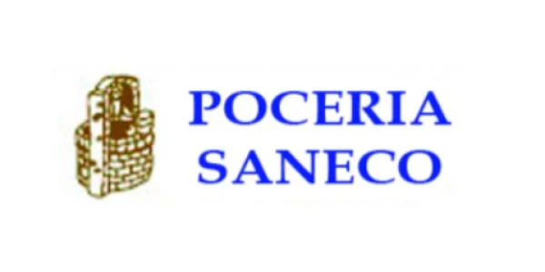 logo DESATRANCOS SANECO