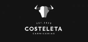 logo COSTELETA CARNICERÍAS
