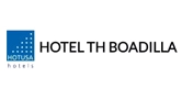 logo HOTEL TH BOADILLA ***