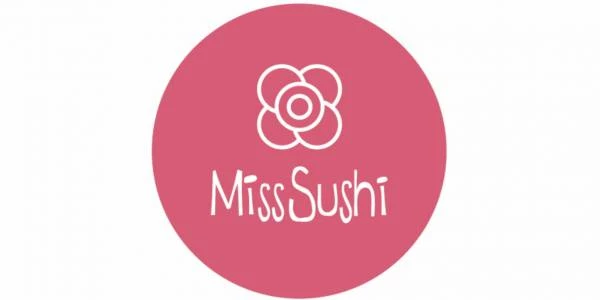 logo MISS SUSHI MAJADAHONDA