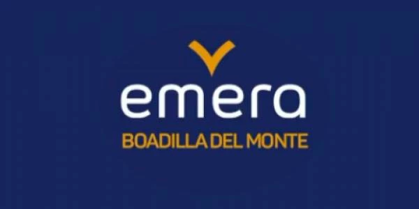 logo Residencia de Mayores EMERA